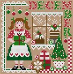 (image for) Miss December